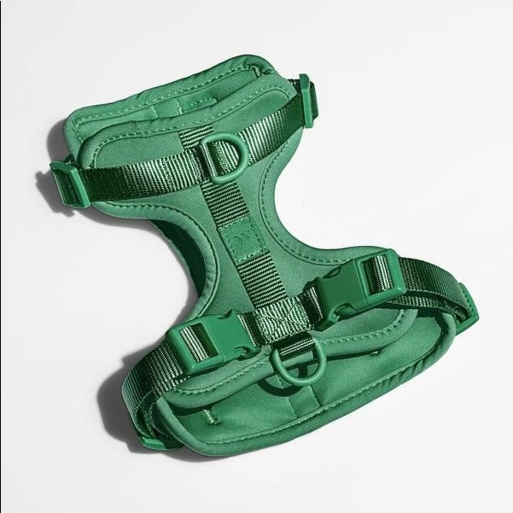 Wild One XS Harness in Spruce